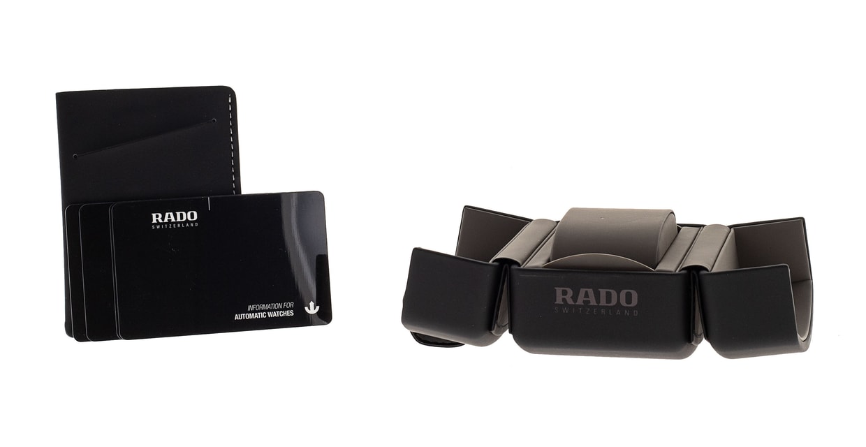 Rado Captain Cook R32504205 Image 4